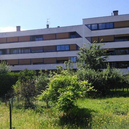 Residence La Terrasse T1 Avec Garage Prive Chamalières Εξωτερικό φωτογραφία