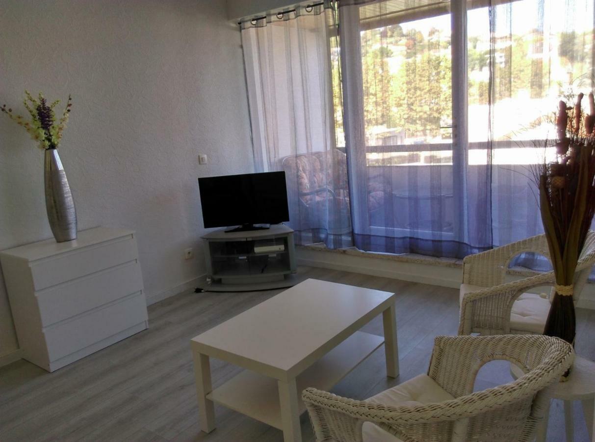Residence La Terrasse T1 Avec Garage Prive Chamalières Εξωτερικό φωτογραφία