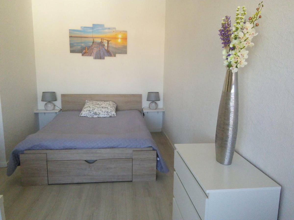 Residence La Terrasse T1 Avec Garage Prive Chamalières Εξωτερικό φωτογραφία