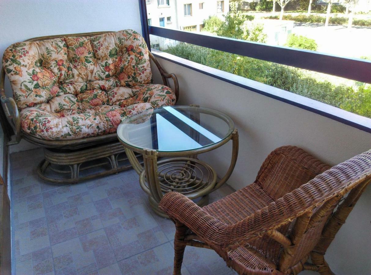 Residence La Terrasse T1 Avec Garage Prive Chamalières Εξωτερικό φωτογραφία